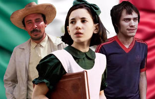 ۱۰ فیلم مکزیکی برتر تاریخ سینما که باید دید؛ از Herod’s Law تا The Holy Mountain