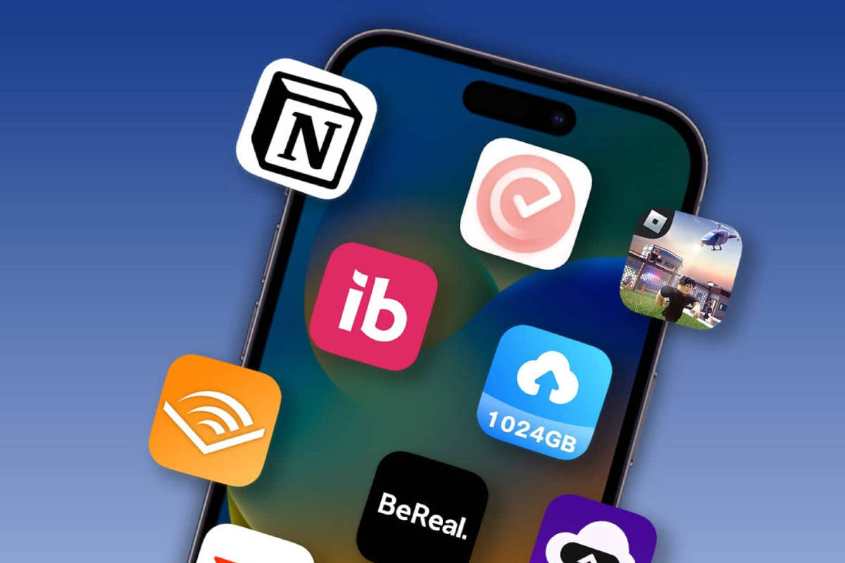 ترفند مخفی کردن برنامهها در آیفون؛ حریم خصوصیتان را مثل حرفهایها حفظ کنید!