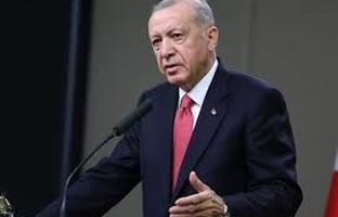  اردوغان: شهرهای حلب، ادلب و دمشق یکی از استان‌های ما خواهند بود! + ویدئو