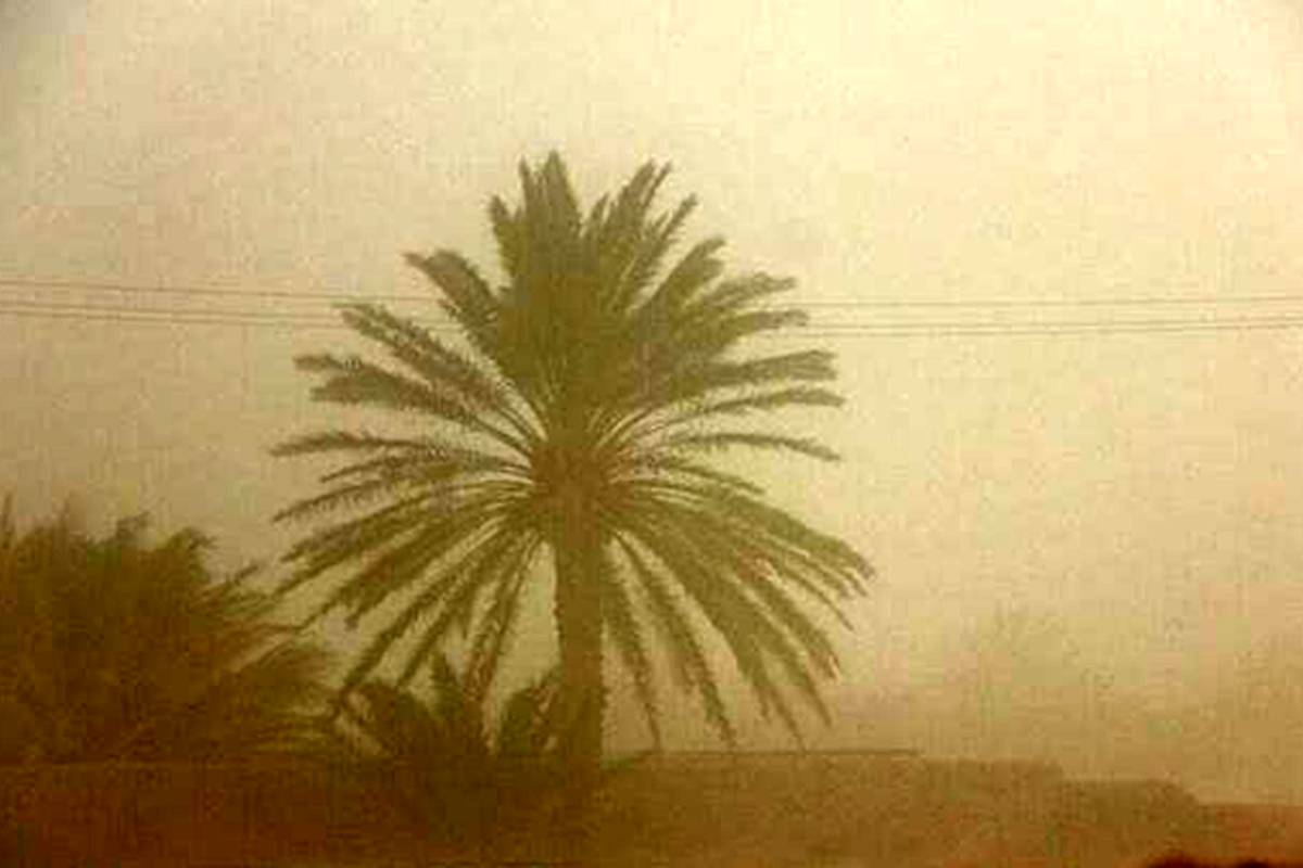 کرمان تعطیل شد