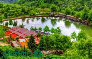 زیباترین جاذبه‌های طبیعی اطراف رامسر که حتما باید ببینید