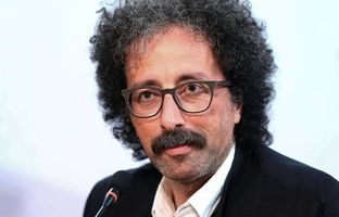  حمله بابک خواجه‌پاشا، کارگردان ایرانی به «کیک محبوب من» + ویدئو