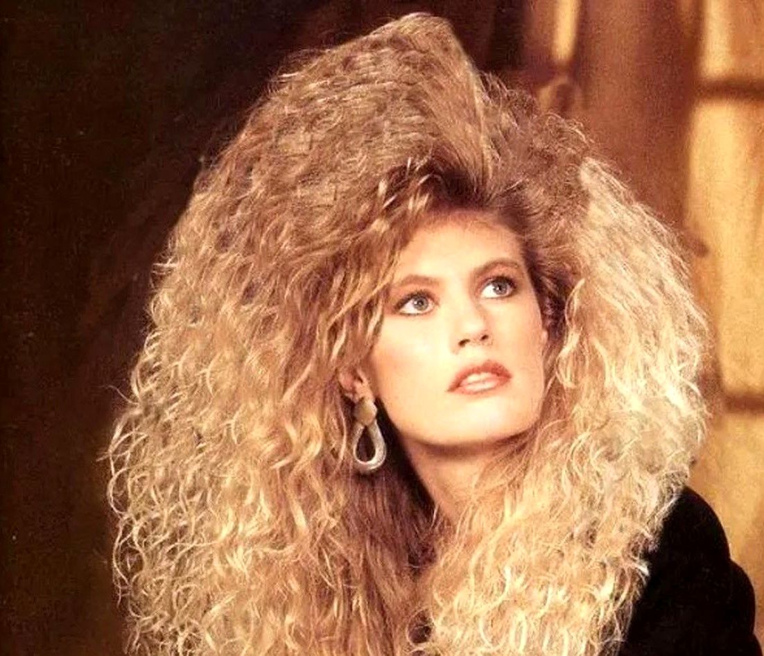 (تصاویر) وقتی مرزهای «مدل مو» در آمریکا جابه‌جا شد