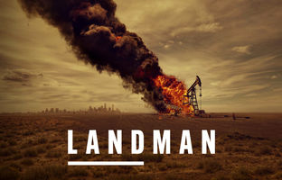 چرا سریال Landman را باید ببینید؟