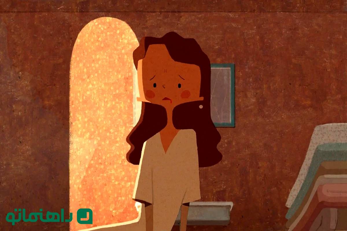 همه چیز درباره انیمیشن در سایه سرو برنده اسکار 2025