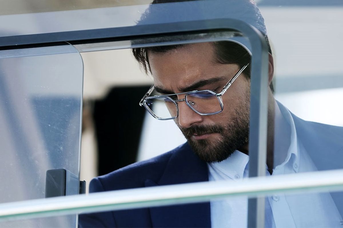 زخمی شدن امیر مقاره خواننده ماکان‌بند + ویدئو