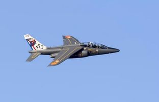 نیروی هوایی مصر؛ ترکیبی رنگارنگ از هواپیماها و هلیکوپترهای آمریکایی، روسی و چینی