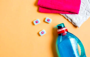روش پاک کردن لکه روغن ماشین از لباس و زمین 