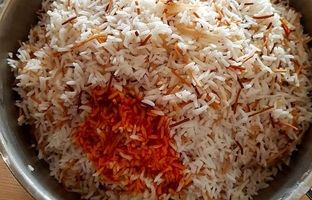 تهرانی ها شب یلدا شام چی می خورند؟