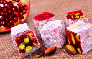 چطور با انار مسقطی درست کنیم؟ 