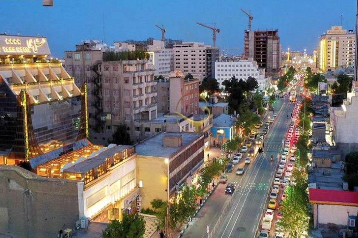 سفر به ایران قدیم؛ شهر «مشهد» در دهه 20، 30 و 40 هجری شمسی + تصویر