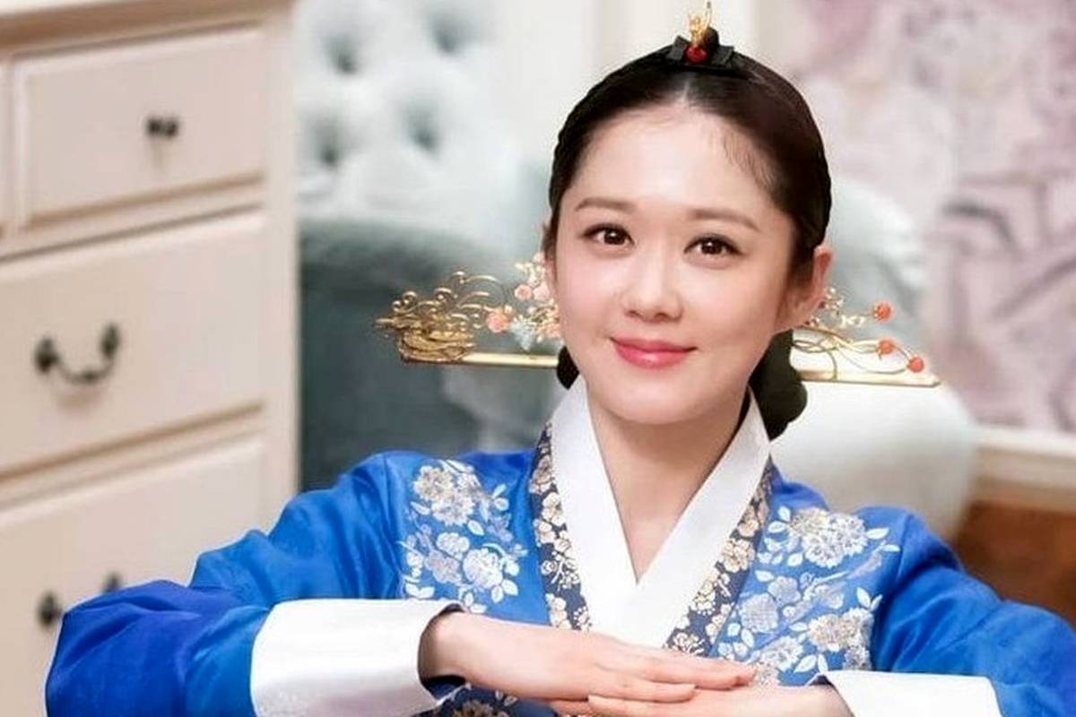 بهترین سریالهای کرهای با بازی درخشان و جذاب «جانگ نارا»