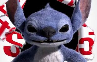  ویدیوی جدیدی از لایو اکشن Lilo & Stitch منتشر شد