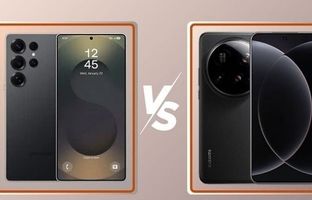  مقایسه شیائومی 15 اولترا و گلکسی S25 Ultra 