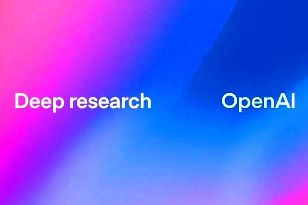 قابلیت Deep Research برای ChatGPT معرفی شد؛ دستیار هوش مصنوعی برای تحقیقات شما