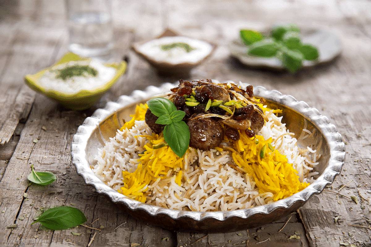 خوشمزه بپزید؛ شام خوشمزه ویژه چهارشنبه سوری