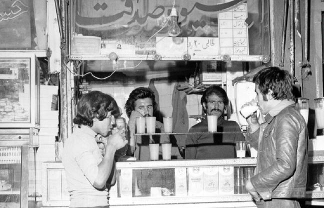 داغ‌ترین تیرماه ایران سال ۱۳۵۴: کاشان ۵۰ و تهران ۴۱ درجه بالای صفر! 