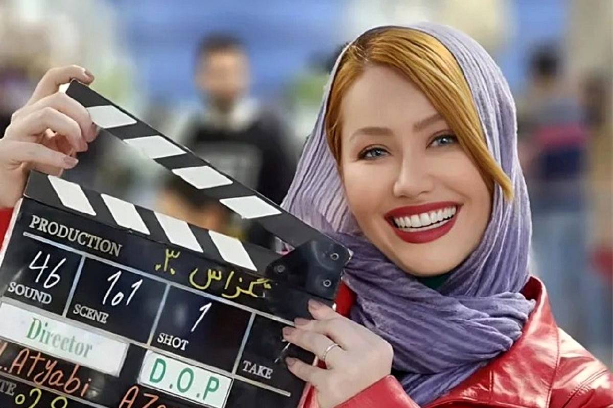 تغییر چهره «گابریلا پتری» بازیگر برزیلی فیلم «تگزاس» به همراه همسرش + تصاویر