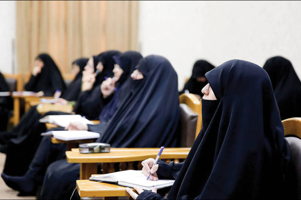 زنان هم میتوانند مرجع تقلید شوند؟/ معرفی زنانی که به درجه اجتهاد رسیدند