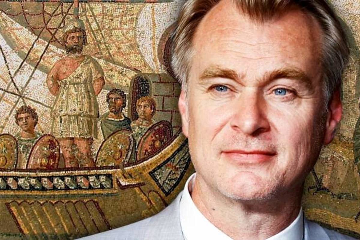 «اودیسه» کریستوفر نولان حماسه حماسه‌ها است