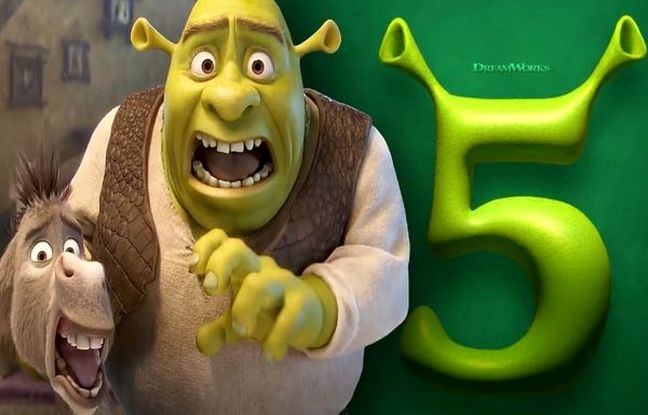 غول سبز در 2026؛ جزئیات داغ از انیمیشن شرک 5 که نمی‌دانستید! 