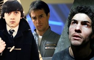 آخر هفته چه فیلم و سریالی ببینیم؟ از A Prophet تا Moon
