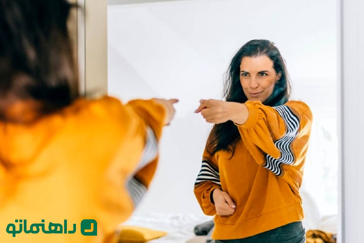 مقابله با «منفیبافی»؛ دو کلمه جادویی برای «توانستن»