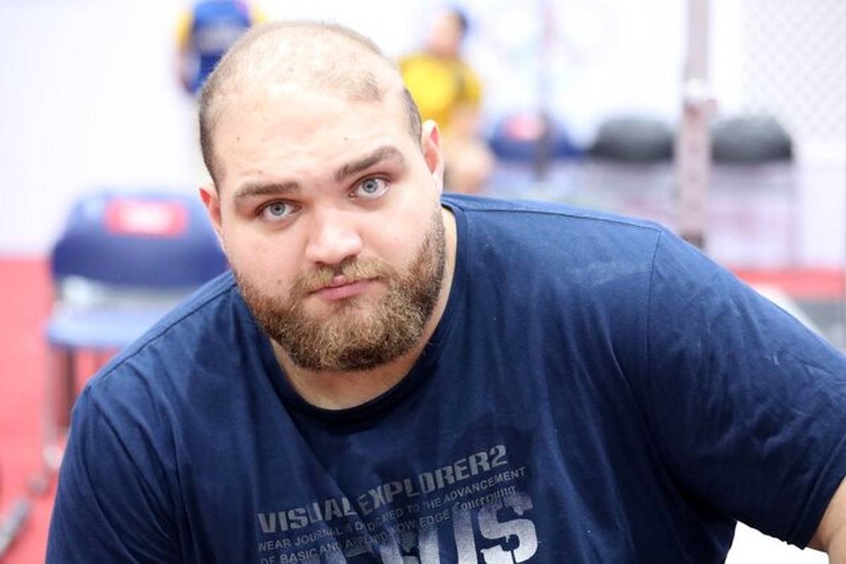 ماجرای تصادف وحشتناک وزنهبردار شگفتیساز ایران در کودکی