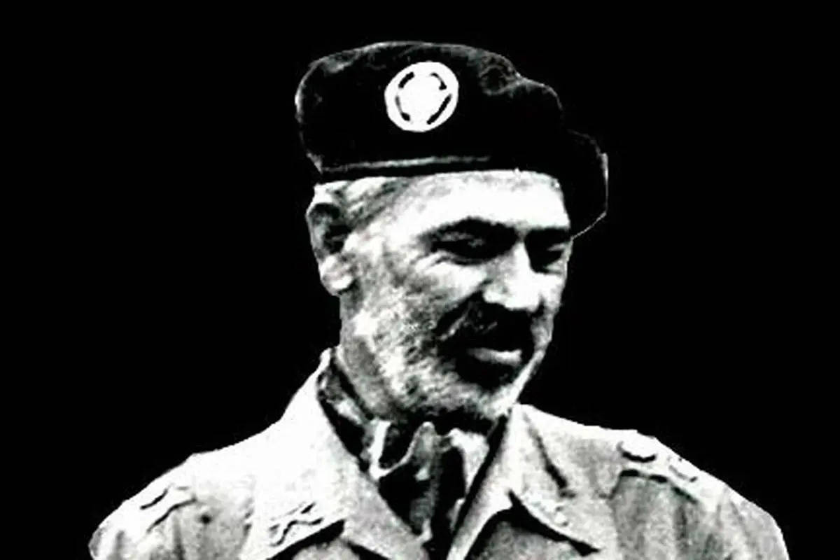 فیلم قصه واقعی یک شهید؛ داستان مردی که صدام از او میترسید