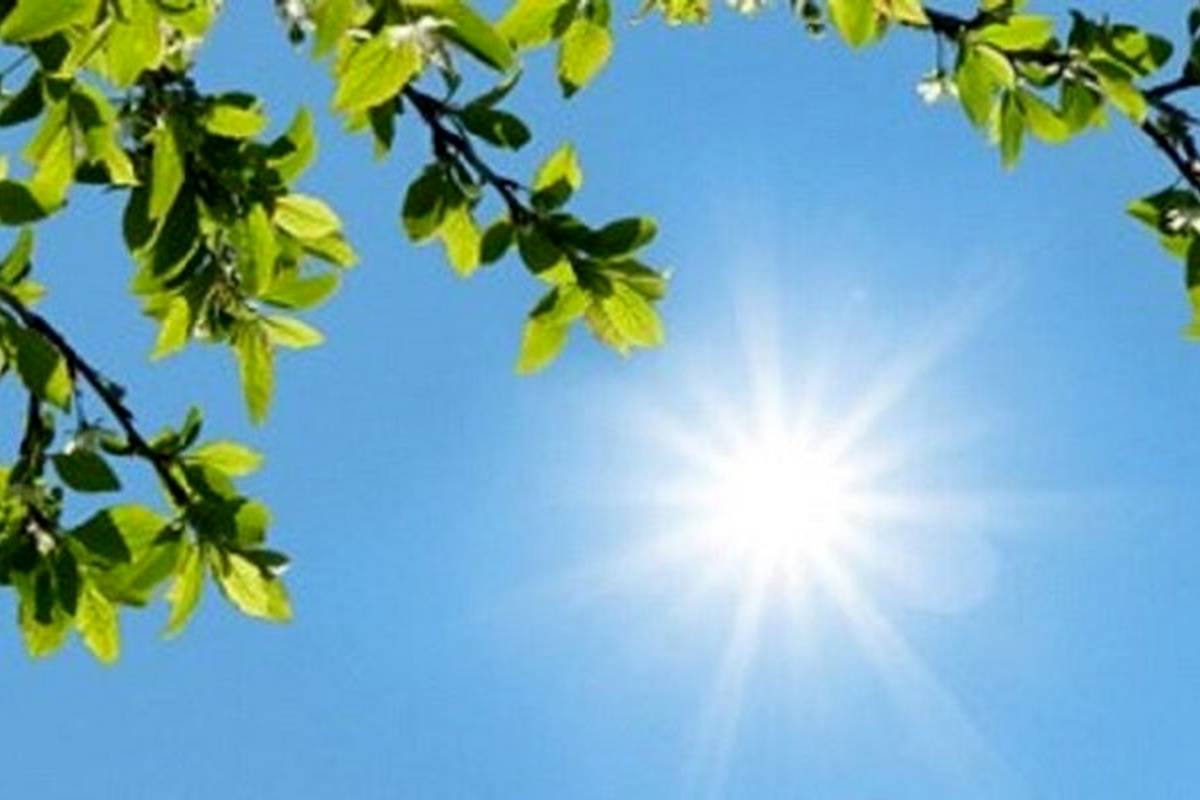 وضعیت هوا تهران امروز سه شنبه 10 تیر