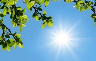 وضعیت هوا تهران امروز سه شنبه 10 تیر