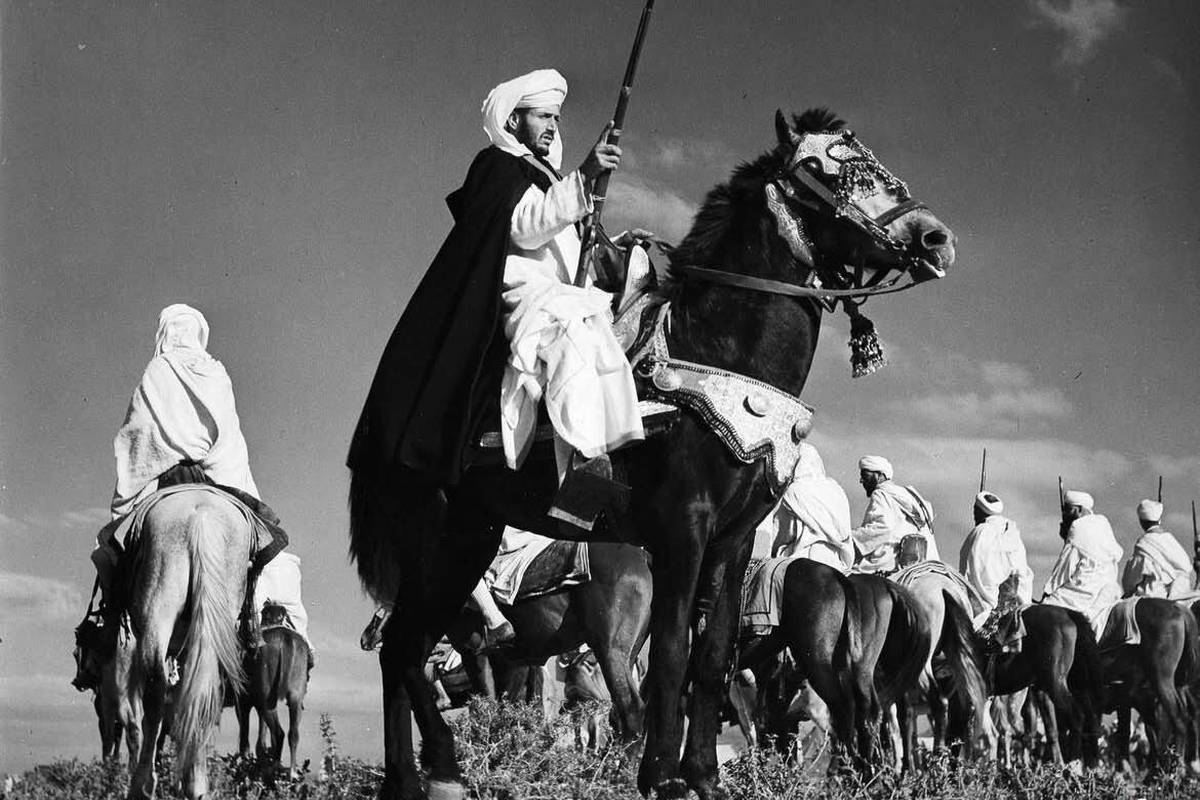 تصاویری تاریخی از کشوری که میراث آندلس را با خود حمل میکند