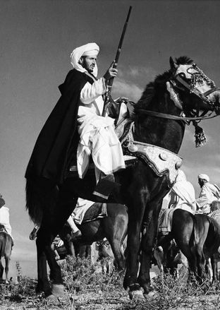  تصاویری تاریخی از کشوری که میراث آندلس را با خود حمل می‌کند 