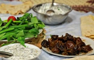 برنامه غذایی بعد از رمضان؛ خداحافظی با پرخوری، سلام به تعادل