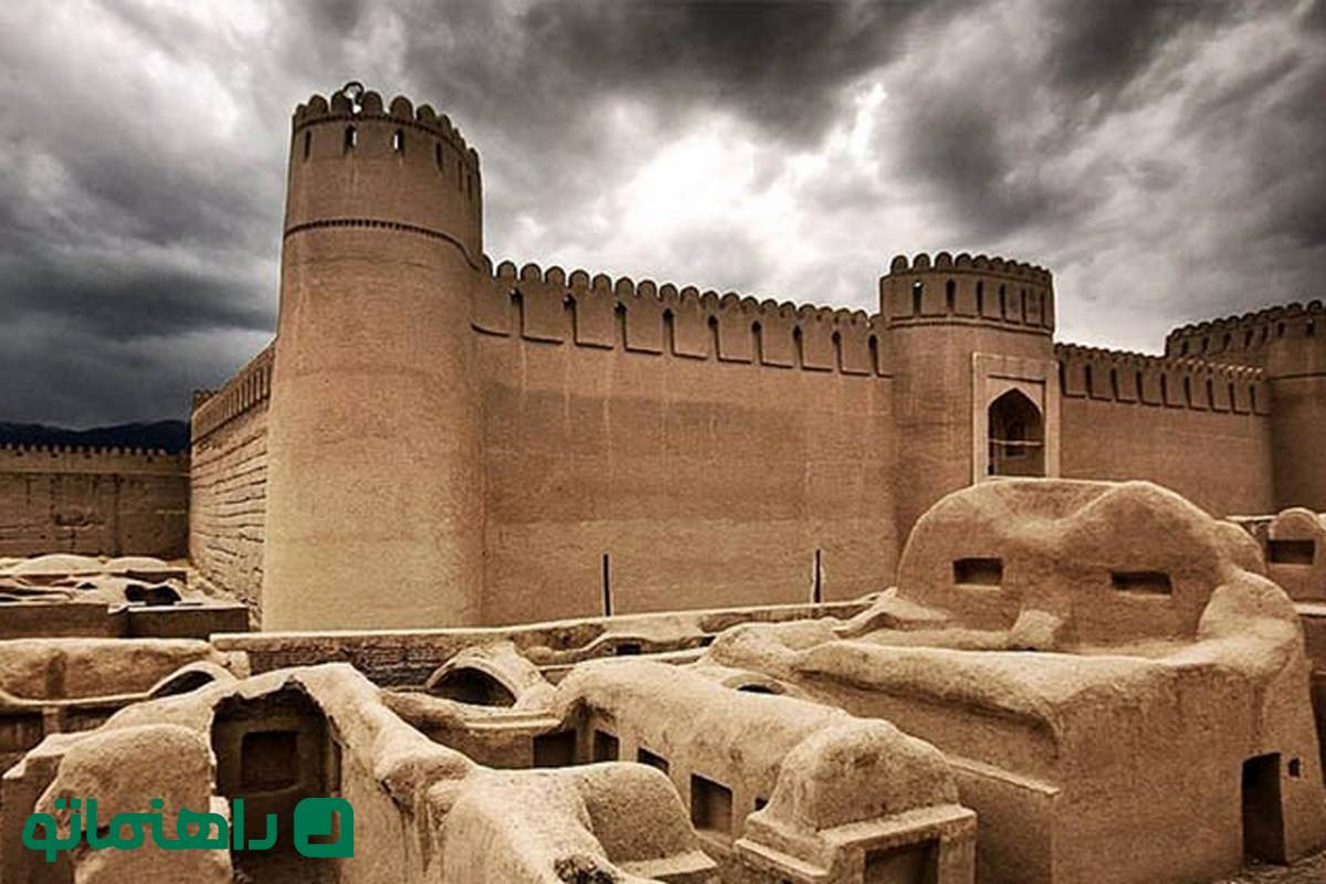 سفر به دژهای باستانی ایران؛ حیرتانگیزترین قلعههای تاریخی ایران که باید ببینید