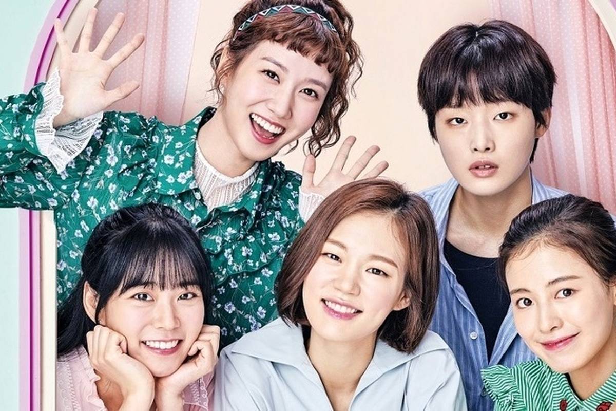 ۱۰ سریال برتر کرهای که «خودِ خودِ زندگی» را به تصویر میکشند