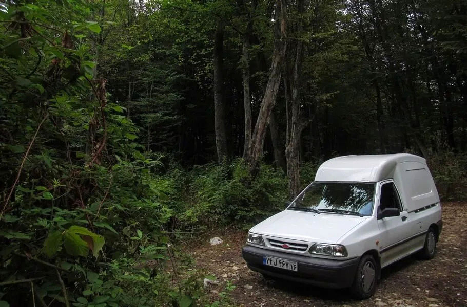 شرایط فروش وانت پراید منتشر شد [بهمن 1403]