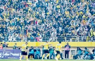 در اصفهان چه خبر است؟ 