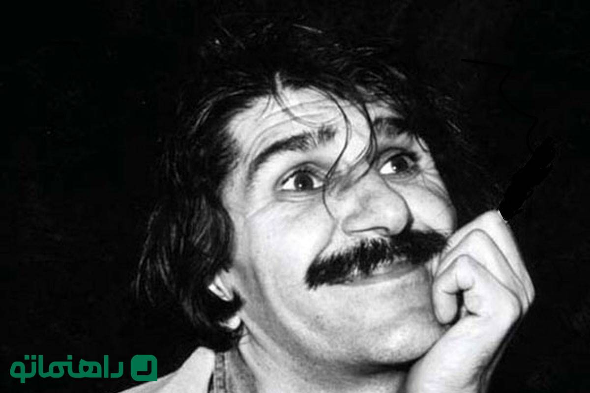 زیباترین اشعار فارسی؛ عمیق‌ترین چشم‌انتظاری حسین پناهی با دو استکان چای