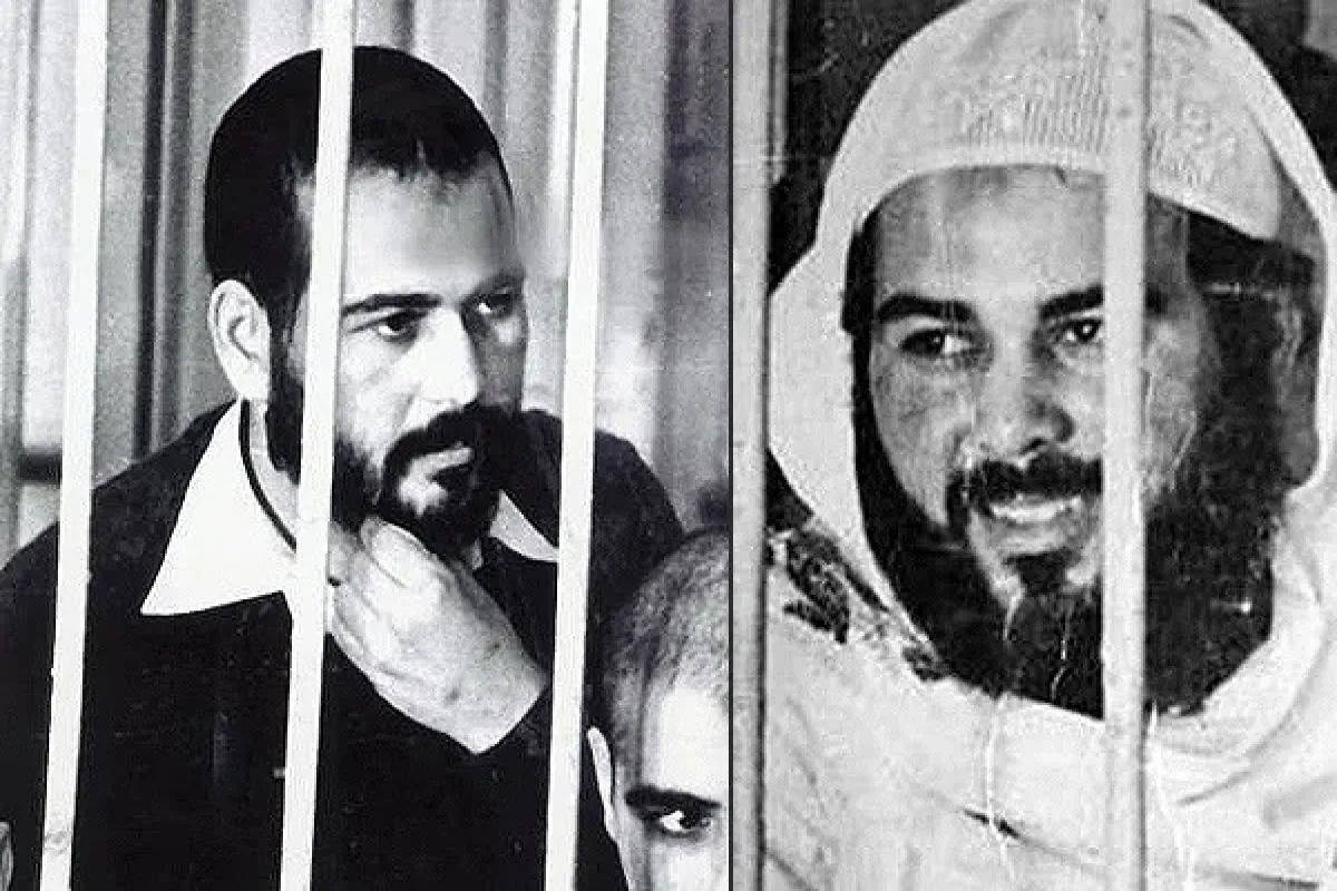 خالد اسلامبولی کیست؟/ چرا یک خیابان در تهران  به نام او شد؟