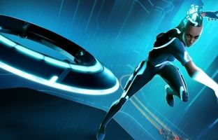 بازی TRON: Catalyst معرفی شد