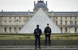 اطلاعات تازه از سرقت لوور اعلام شد
