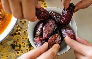 
این خرماها برای کاهش وزن مناسب هستند
