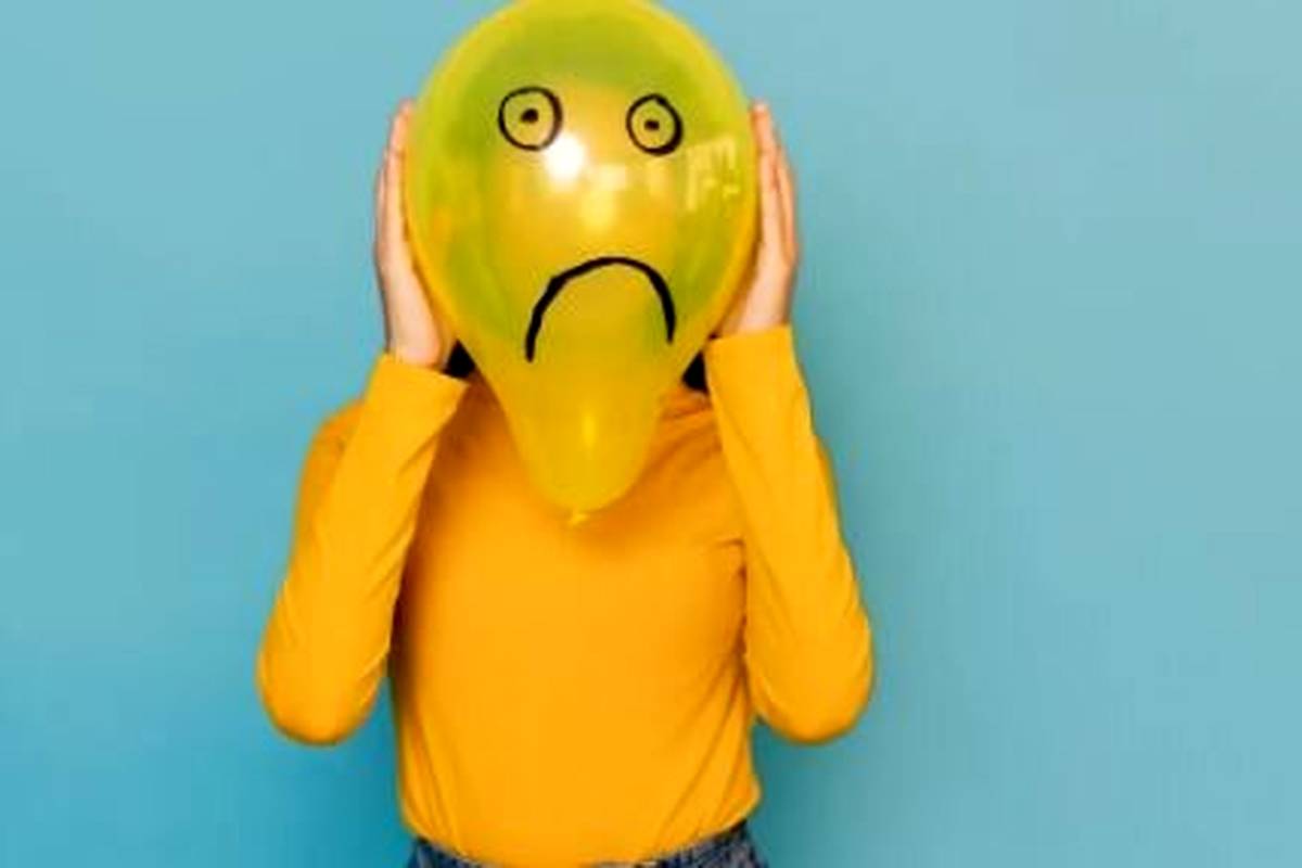 چگونه از آنچه هستیم راضی باشیم؟