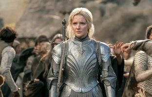 سریال ارباب حلقه ها: داستان، بازیگران و نظر مخاطبان