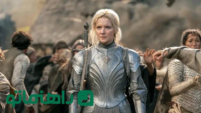 سریال ارباب حلقه ها: داستان، بازیگران و نظر مخاطبان