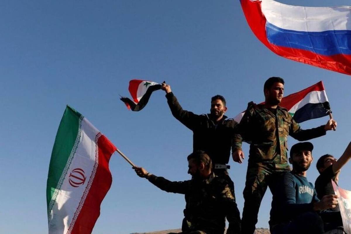 ایران ۱۲ سال در سوریه چه کرد؟ 