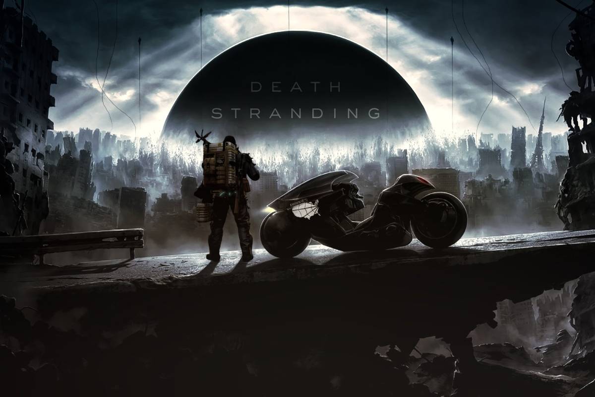  چه چیزی Death Stranding را به یک بازی استثنایی تبدیل کرد؟