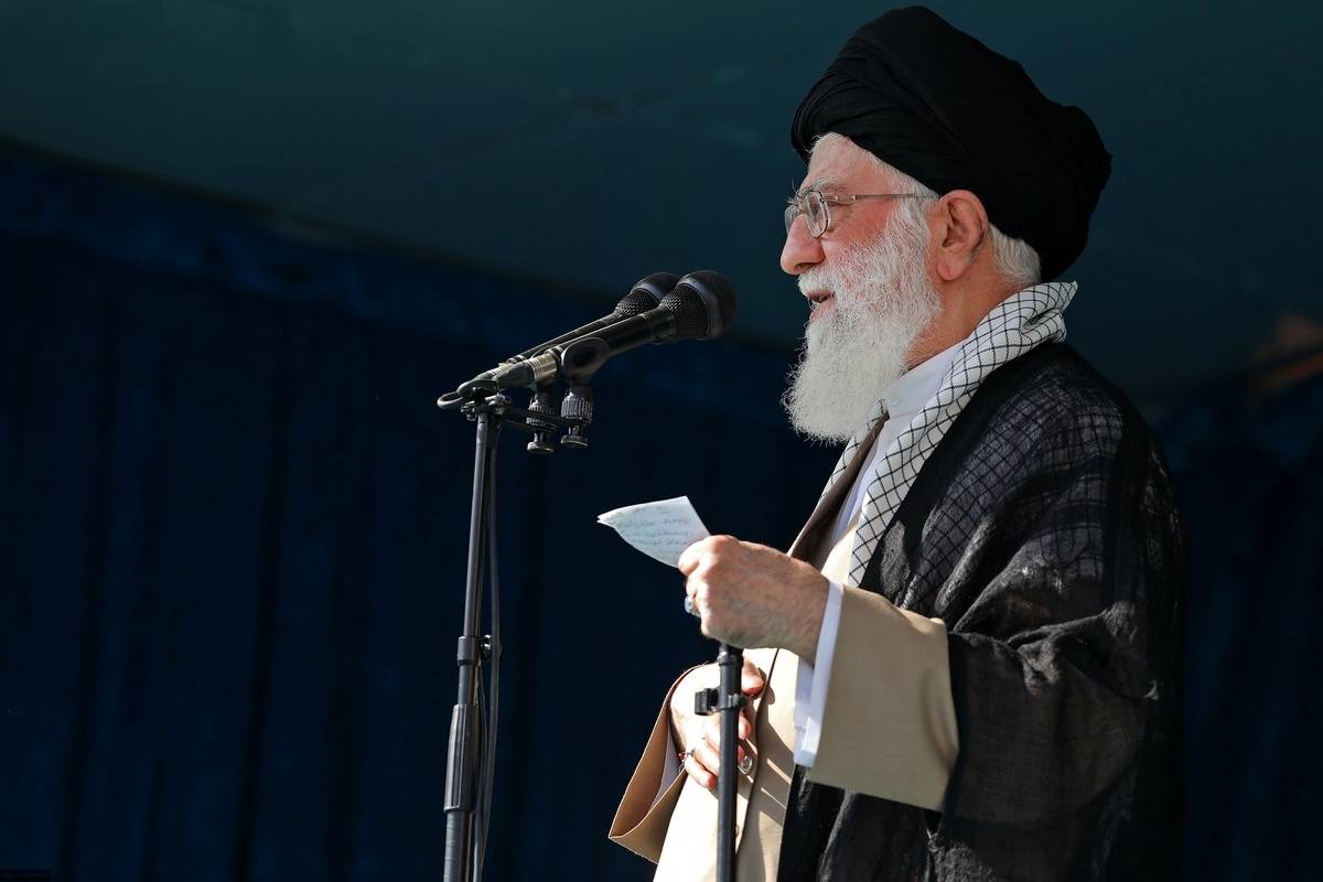 جزئیات برگزاری نمازجمعه امروز تهران به امامت رهبر انقلاب 