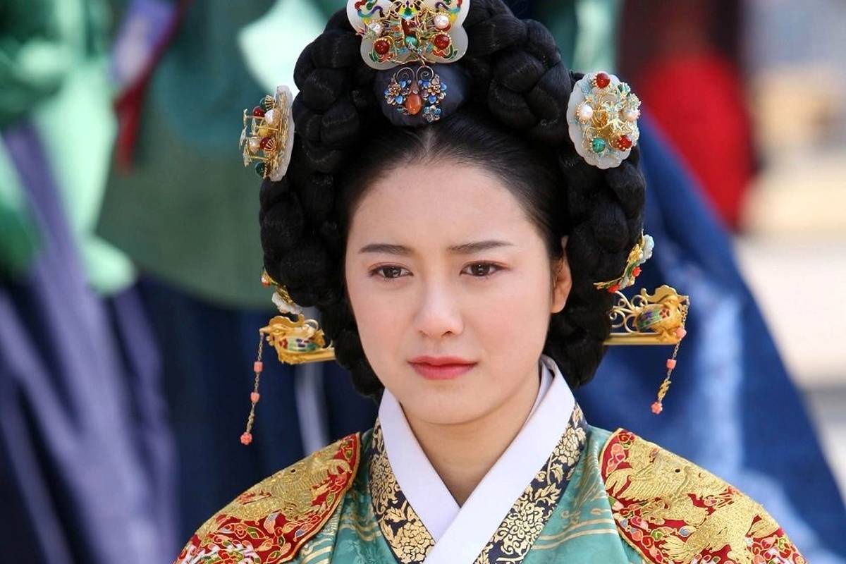 بهترین سریالهای کرهای با بازی جذاب و درخشان «کو ههسان»